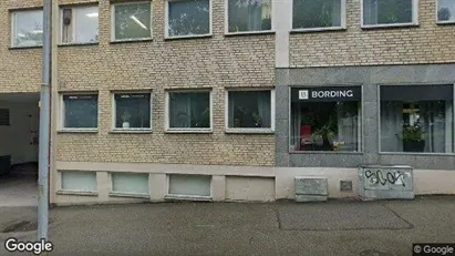 Kontorer til leie i Borås – Bilde fra Google Street View
