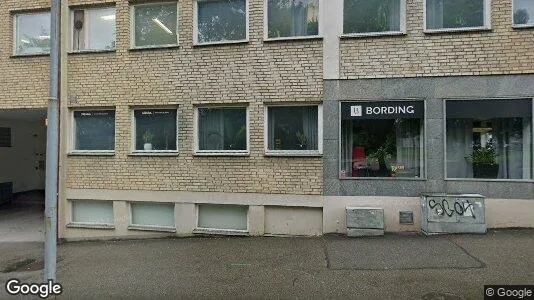 Office spaces for rent i Borås - Photo from Google Street View