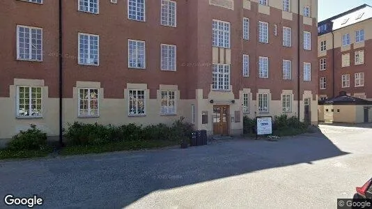 Büros zur Miete i Borås – Foto von Google Street View