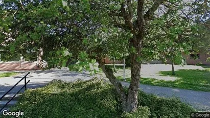 Kontorer til leie i Borås – Bilde fra Google Street View