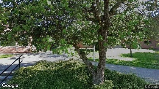 Büros zur Miete i Borås – Foto von Google Street View