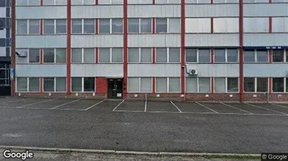 Lager zur Miete in Borås – Foto von Google Street View