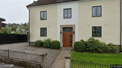 Büros zur Miete in Borås – Foto von Google Street View