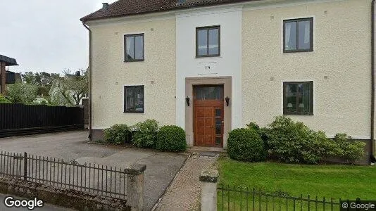 Büros zur Miete i Borås – Foto von Google Street View