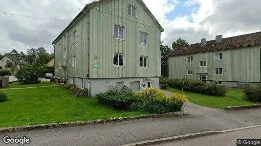 Office spaces for rent i Borås - Photo from Google Street View