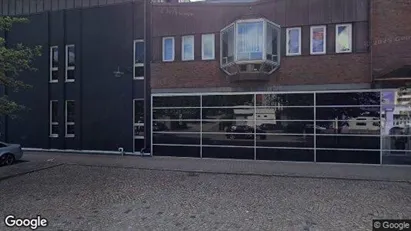 Kontorer til leie i Borås – Bilde fra Google Street View