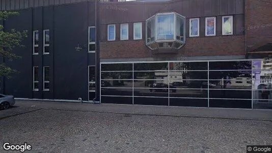 Büros zur Miete i Borås – Foto von Google Street View