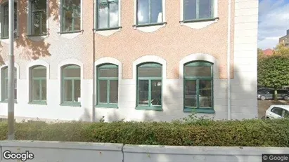 Büros zur Miete in Borås – Foto von Google Street View