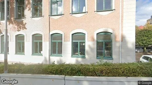 Büros zur Miete i Borås – Foto von Google Street View