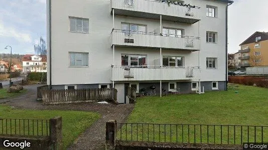 Büros zur Miete i Borås – Foto von Google Street View