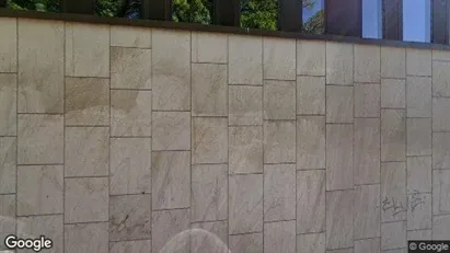 Office spaces for rent in Borås - Photo from Google Street View