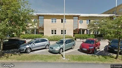 Kontorlokaler til leje i Borås - Foto fra Google Street View