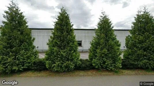 Werkstätte zur Miete i Bollebygd – Foto von Google Street View