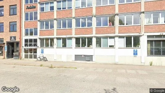 Büros zur Miete i Borås – Foto von Google Street View