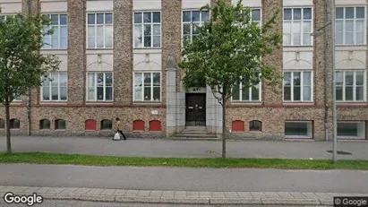 Kantorruimte te huur in Borås - Foto uit Google Street View