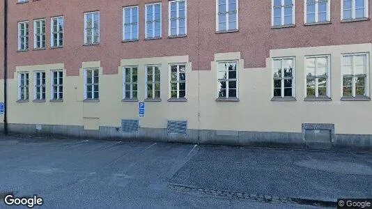 Büros zur Miete i Borås – Foto von Google Street View