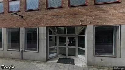 Büros zur Miete in Borås – Foto von Google Street View