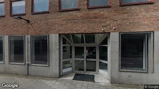 Büros zur Miete i Borås – Foto von Google Street View