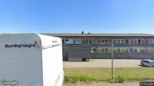 Industrial properties for rent i Borås - Photo from Google Street View