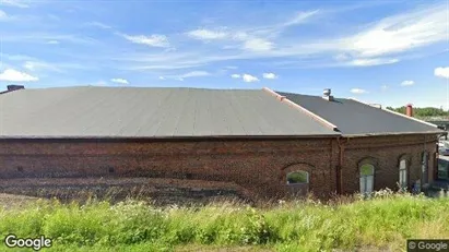 Kontorlokaler til leje i Borås - Foto fra Google Street View