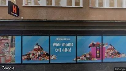 Kontorer til leie i Borås – Bilde fra Google Street View