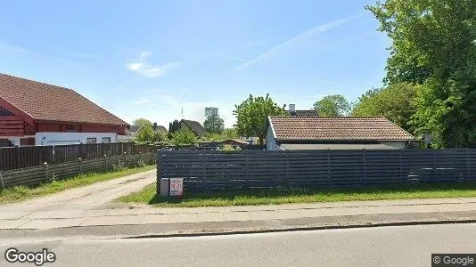 Praxen zur Miete i Brøndby Strand – Foto von Google Street View