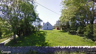 Kontorslokaler för uthyrning i Westport – Foto från Google Street View