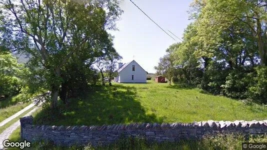 Kontorer til leie i Westport – Bilde fra Google Street View