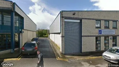 Büros zur Miete in Cavan – Foto von Google Street View