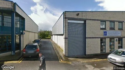 Büros zur Miete i Cavan – Foto von Google Street View