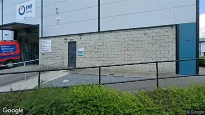 Kontorlokaler til leje i Tipperary - Foto fra Google Street View