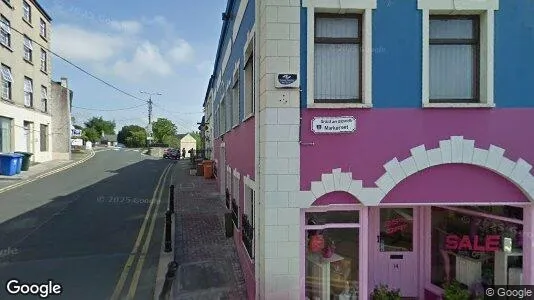 Office spaces for rent i Monaghan - Photo from Google Street View