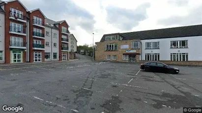 Büros zur Miete in Monaghan – Foto von Google Street View