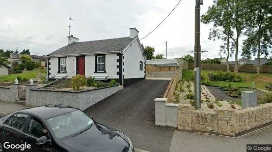 Büros zur Miete i Donegal – Foto von Google Street View