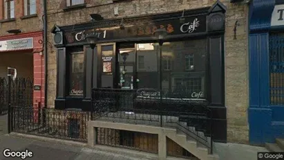 Büros zur Miete in Cavan – Foto von Google Street View