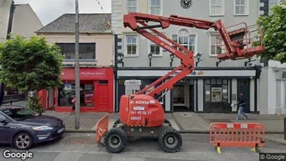 Kontorer til leie i Tipperary – Bilde fra Google Street View