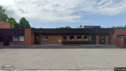 Coworking spaces for rent in Söderhamn - Photo from Google Street View