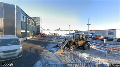 Kontorhoteller til leje i Västerås - Foto fra Google Street View