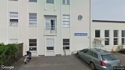 Coworking spaces zur Miete in Linköping – Foto von Google Street View