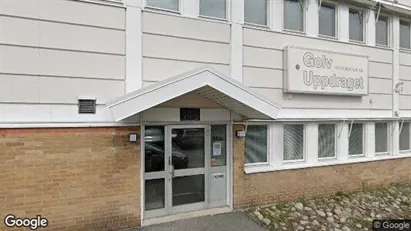 Kontorhoteller til leie i Stockholm City – Bilde fra Google Street View