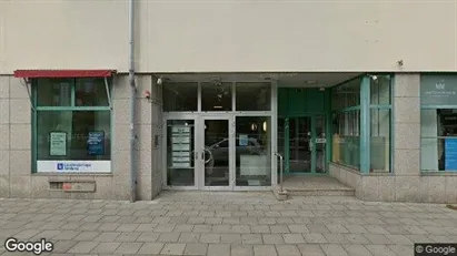 Kontorhoteller til leie i Trollhättan – Bilde fra Google Street View