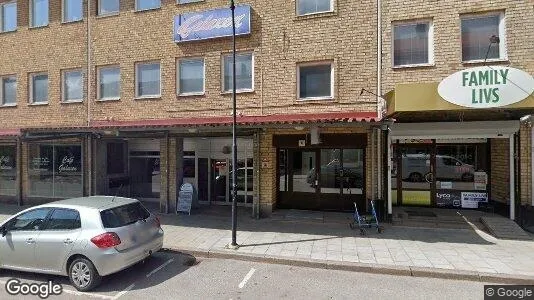 Coworking spaces zur Miete i Sandviken – Foto von Google Street View