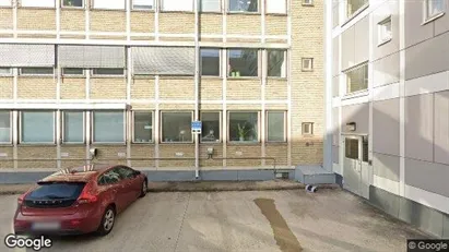 Kontorhoteller til leje i Örebro - Foto fra Google Street View