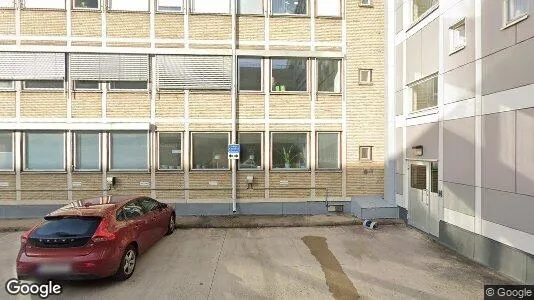 Coworking spaces zur Miete i Örebro – Foto von Google Street View