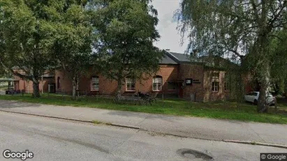 Kontorhoteller til leie i Växjö – Bilde fra Google Street View