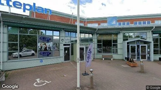 Coworking spaces zur Miete i Linköping – Foto von Google Street View