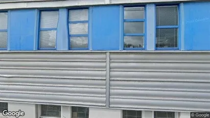Kontorhoteller til leje i Mölndal - Foto fra Google Street View