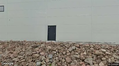 Coworking spaces te huur in Uppsala - Foto uit Google Street View