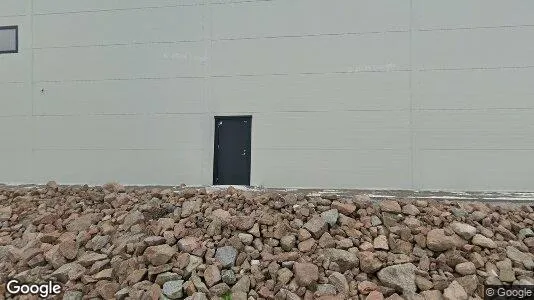 Coworking spaces zur Miete i Uppsala – Foto von Google Street View