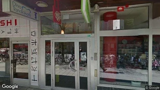Coworking spaces zur Miete i Gävle – Foto von Google Street View